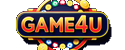 GAME4U Casino Logo