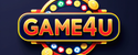 GAME4U Casino Logo