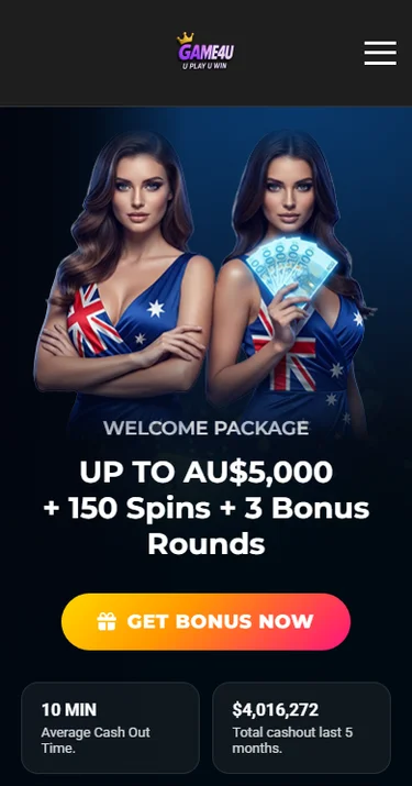 GAME4U Casino